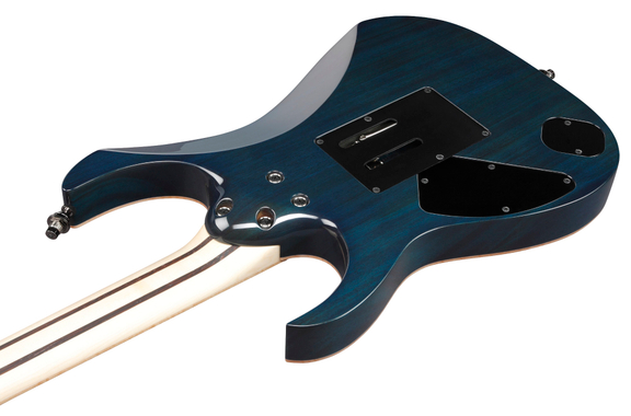 Ibanez RG8570-RBS j.custom Royal Blue Sapphire image 6