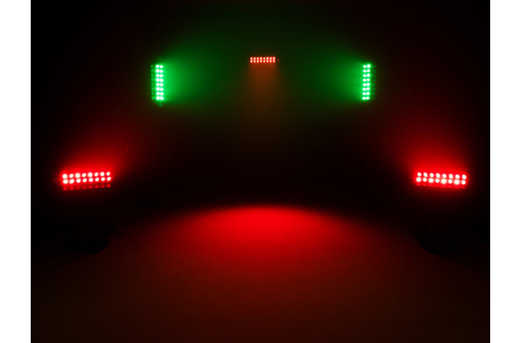 Eurolite Stage Panel 16 HCL LED-Schijnwerper image 6