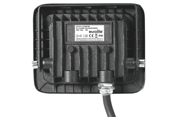 Eurolite LED IP FL-10 SMD WW image 6