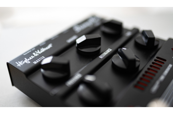 Hughes & Kettner Spirit StompMan image 6