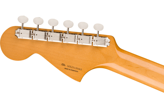 Fender Vintera III Mid 60s Jaguar Shell Pink image 6