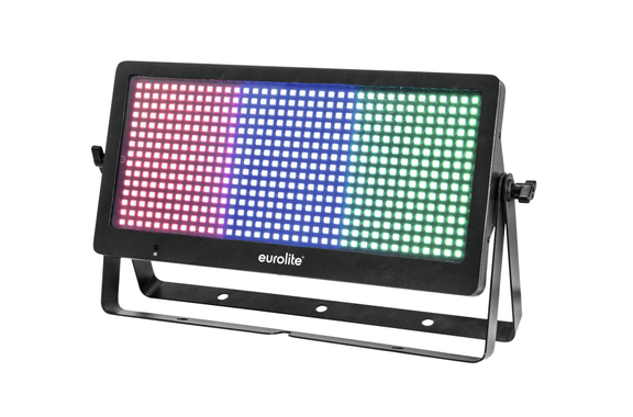 Eurolite LED Strobe SMD Pro540 DMX RGB Estroboscopio image 6