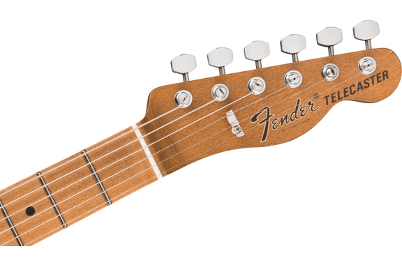 Fender John Osborne Telecaster Olympic White image 6