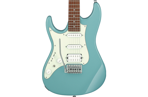 Ibanez AZES40L Purist Blue image 6