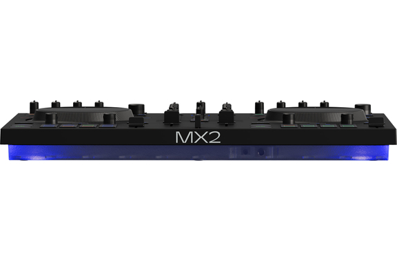 Native Instruments Traktor MX2 DJ Controller  - Retoure (Zustand: sehr gut) image 6