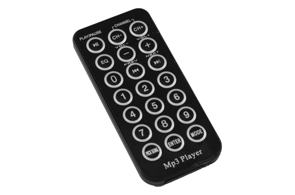 Omnitronic WAMS-08BT MK2 image 6