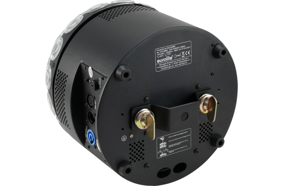 Eurolite PowerDome 200 RGBW image 6