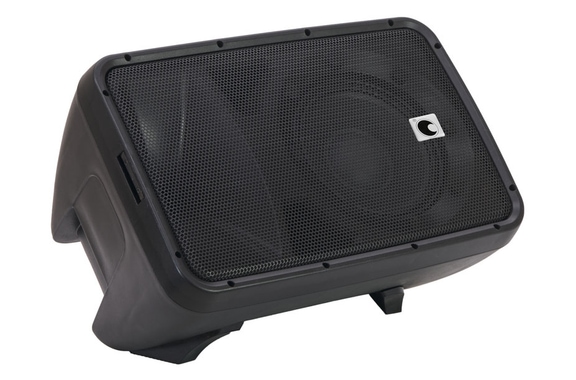 Sistema PA Activo Omnitronic Combo-160BT image 6