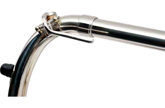 Classic Cantabile Brass QP-42 Trombone Quart image 6