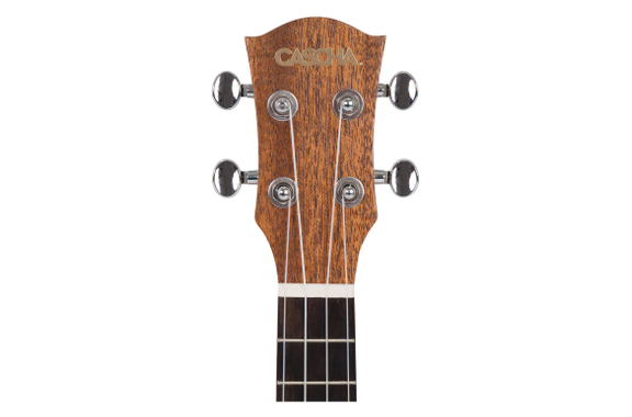 Cascha Tenor Mahagoni Ukulele Set image 6