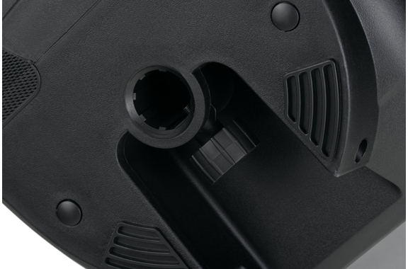 Pronomic PH12A active speaker MP3/Bluetooth 150/300 Watt image 6