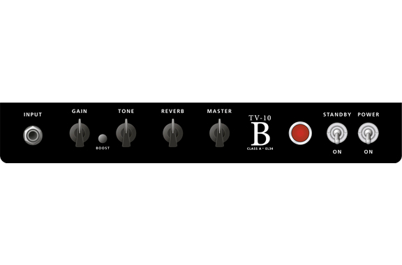 Blackstar TV-10 B image 6