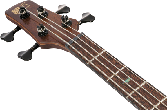 Ibanez SR1320SB-AVL Premium SR Aqua Wave Low Gloss image 6