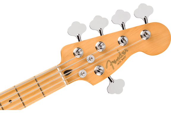 Fender Player II Modified Active Jazz Bass V Dusk image 6