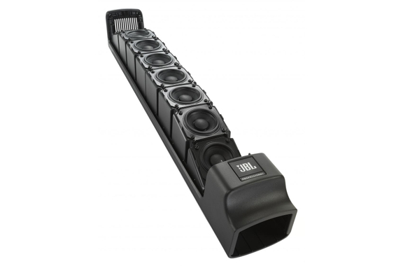 JBL Eon One MK2  - Retoure (Zustand: gut) image 6
