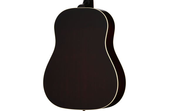 Gibson J-45 Standard Vintage Sunburst image 6