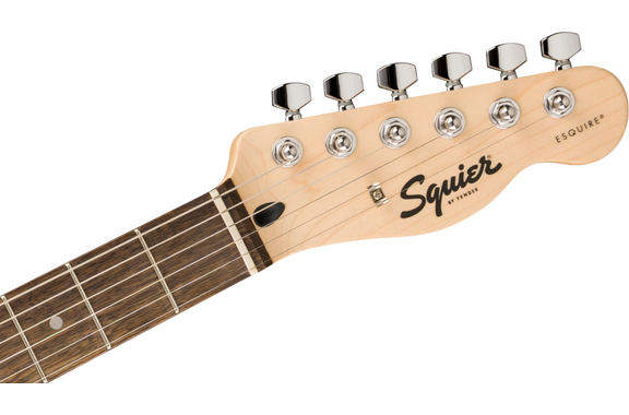 Squier Sonic Esquire Olive image 6