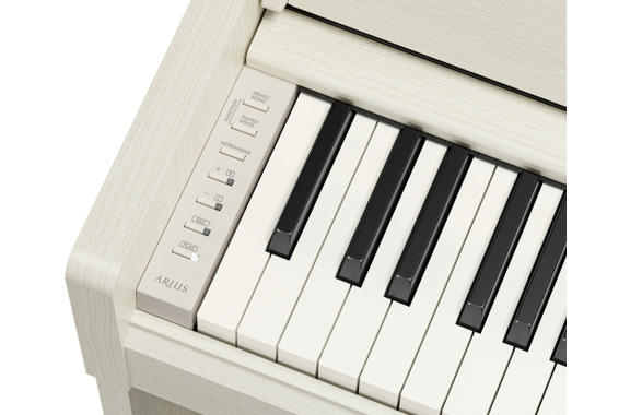 Yamaha Arius YDP-S36 Weiße Birke image 6