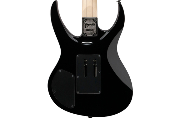 Ibanez 540PIIIHH-BK Genesis P Black image 6