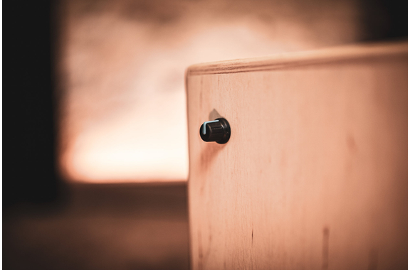 Meinl PJC50B Pickup Jam Cajon image 6