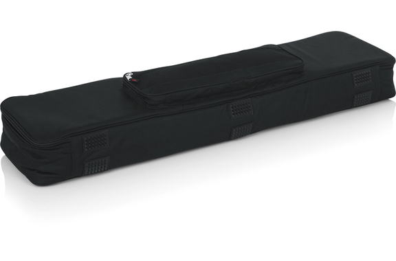 Maletín Ligero Para Teclado Gator GK-76 SLIM image 6