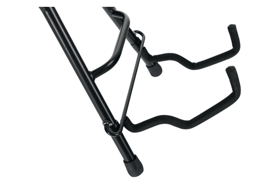 Rocktile Guitar Stool with Guitar Holder image 6
