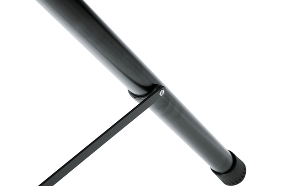 K&M 21435 Steel Speaker Stand image 6