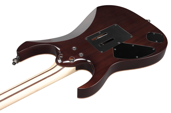 Ibanez RG8570-BRE j.custom Black Rutile image 6