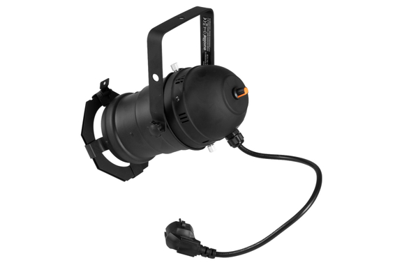 Eurolite LED PAR-30 3CT zwart image 6