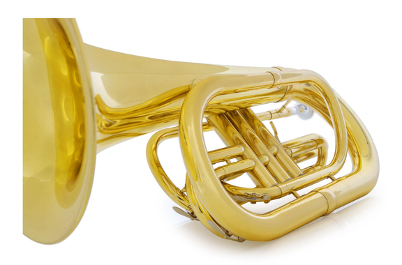 Classic Cantabile MB-33 Marching Bariton image 6