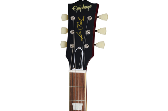 Epiphone 1959 Les Paul Standard Iced Tea Burst  - Retoure (Zustand: gut) image 6