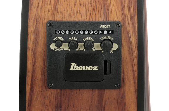 Ibanez VC40WSCE-OPB Open Pore Brown image 6