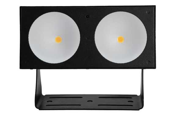 Eurolite LED CBB-2 COB WW Lichtbalk image 6