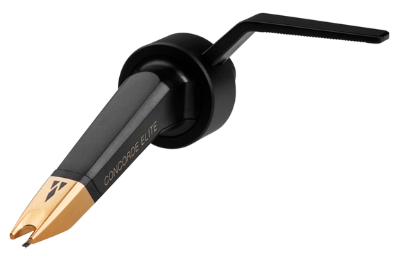 Ortofon Concorde Elite MKII image 6