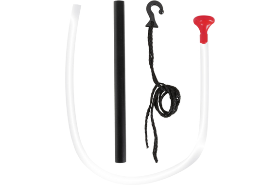 Stagecaptain MD-20 BK Showerqueen Douche Mobile image 6