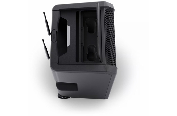 LD Systems ANNY 10 HBH 2 B8 Bluetooth Lautsprecher image 6