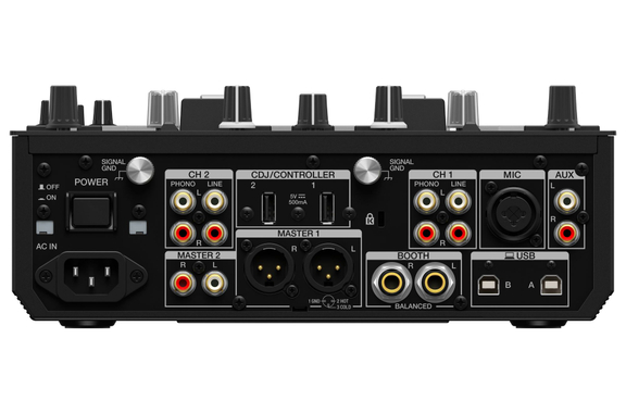 Pioneer DJ DJM-S7 Set image 6