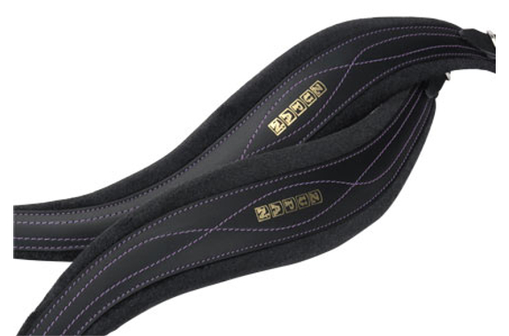 Zupan Violet IVD Signature Harmonika B-Es-As-Des image 6