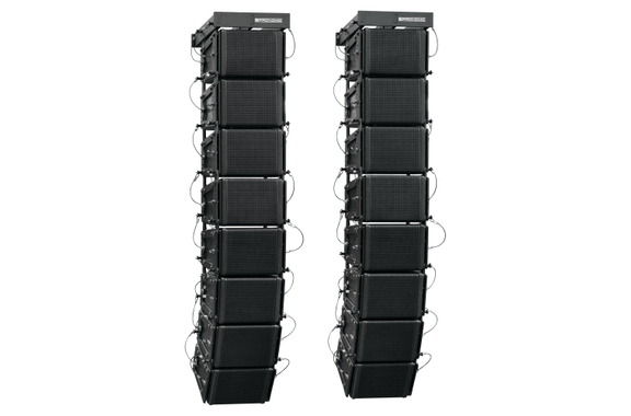 Pronomic V-Array Club Set image 6