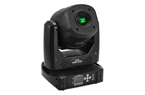 Eurolite LED TMH-S90 Moving-Head Spot image 6