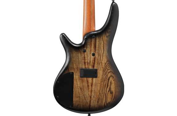 Ibanez SR600E-AST - Retour (État : très bon) image 6