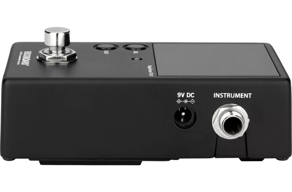 RockBoard Stage Tuner ST-01 V2 Set de Pédale d’Effet image 6