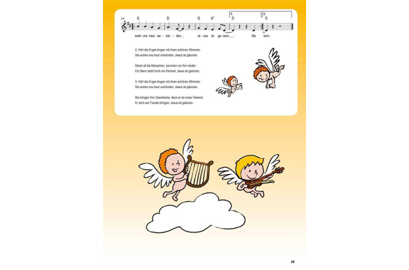 Die 30 besten neuen Weihnachts- und Winterlieder image 6