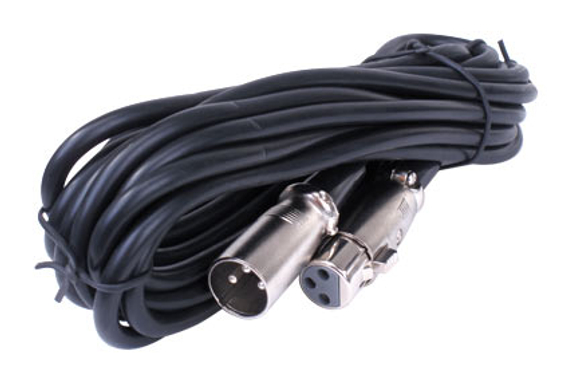 Pronomic DM-59 Microfono con Interruttore 3 x Starter Set image 6