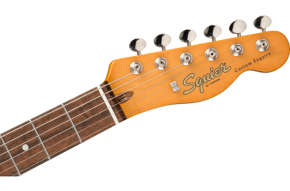 Squier Limited Edition Classic Vibe '60s Custom Esquire Shell Pink  - Retoure (Zustand: sehr gut) image 6