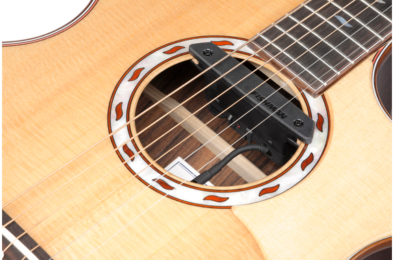 Ibanez MRC10-NT Marcin Patrzalek image 6