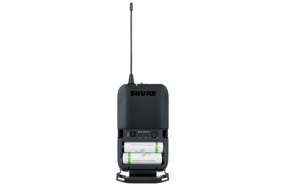 Shure BLX14RE/SM31 S8 Headset Draadloos Systeem image 6