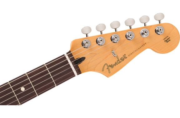 Fender Player II Stratocaster HSS RW 3-Color Sunburst image 6
