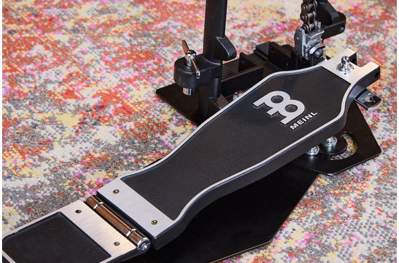 Meinl TMCP-2 Pédale Professionnelle Pour Cajon image 6