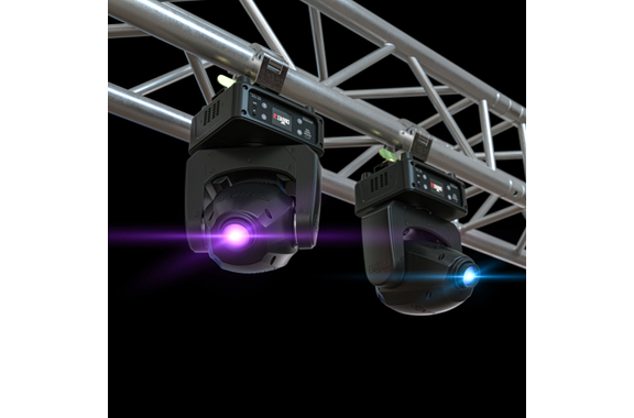 Chauvet DJ Sentinel Spot Q60 ILS image 6